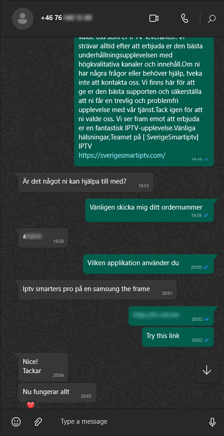 viking iptv